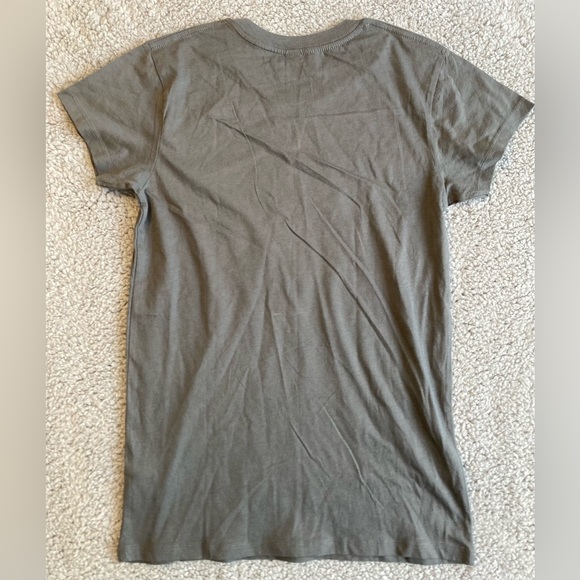 Somebody’s Fine A** Baby Mama Women’s Gray Juniors Tee Size M NWT - Picture 6 of 8